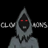 Cloak Demons