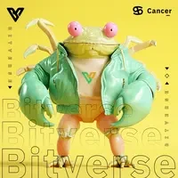 Bitverse Constellation Glow