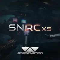 Space Nation Reactor Components XS