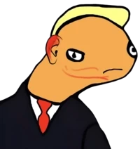 TRUMP BLOODY EAR MEME