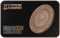 Scorpion Casino NFT