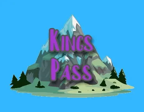 Kings Pass