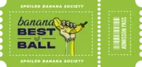 Banana Best Ball 2