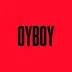 OYBOY Club logo