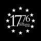 1776 On Solana logo