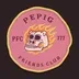 Pepig Friends Club logo