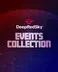 DeepRedSky Events Collection logo