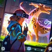 VR Expedition
