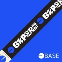 Base SuperFest Wristband