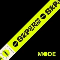 Mode SuperFest Wristband