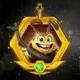 Honeyland Genesis Bees logo