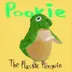POOKIE: The Plastic Penguin logo