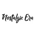 Nostalgic ERA logo