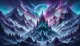 Eternal Peaks logo