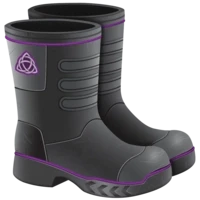 COIN Mining Boots (Powered by XYO)