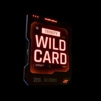 TRINITY WILD CARD