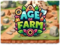 Age of Farm