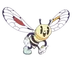 LIFE BOMBE Bee #2400 logo