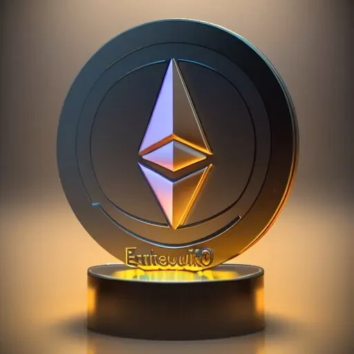 Digital Tokens NFT