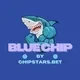 Blue Chip logo