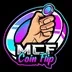 MCF Coin Flip logo