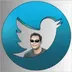 Twitty Elon Musk logo