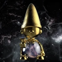 The Somethings - Genesis Golden Gnomes
