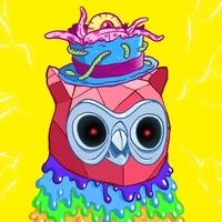 Toxic Birds