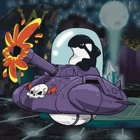 Secret Society Security Orcas