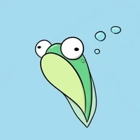 Fly Frogs Tadpoles