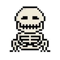 Skeleton-Bit