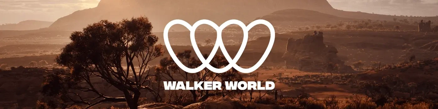 Walker World: Genesis Walkers
