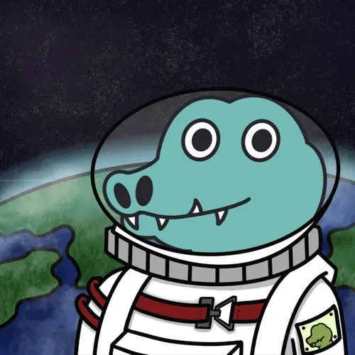 KruisyKrocs #439