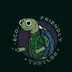 Eco-Friendly Turtles logo
