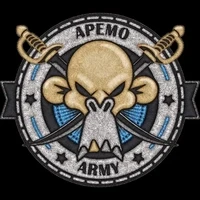 Satoshiverse - Legions 2029 - The Apemo Army