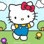 Hello Kitty and Friends World (ETH)