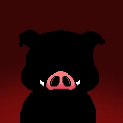 Almighty Pigs NFT