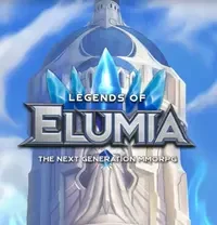 Heroes of Elumia Collection