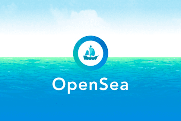 OpenSea Shared Store