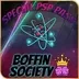 ♛Special PSP Pass♛ logo