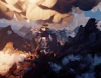 ORIGINS by Giant Swan x Monstercat