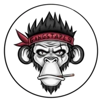 GangstApes Genesis