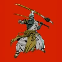 LEGION #9769