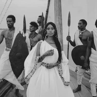 ANDROMEDA OF AETHIOPIA by Yatreda