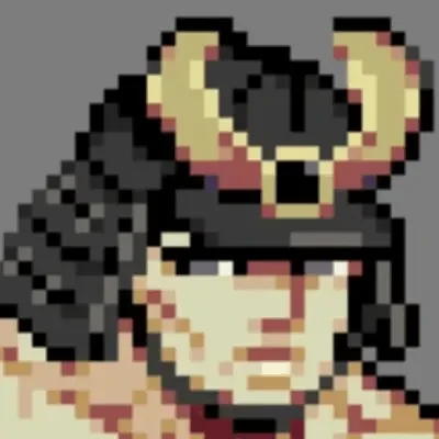 Shogun War Official