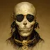 The Bone Collective by CCC logo