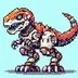 Rare REX logo