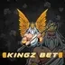 Kingz Bet logo