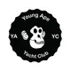 Young Ape Yacht Club  logo