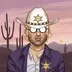 Wild West logo